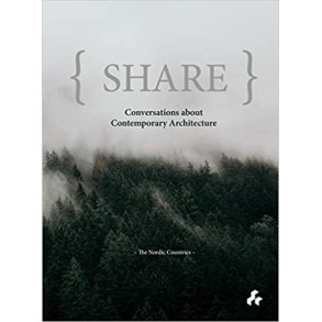 SHARE - CONVERSATIONS CONT. ARCH - THE NORDIC COUNTRIES
