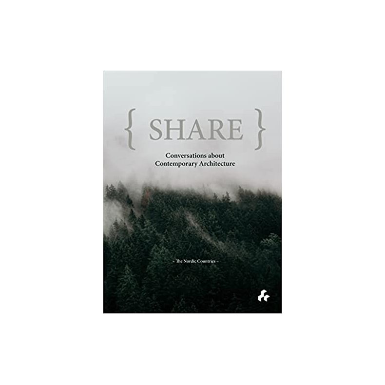 SHARE - CONVERSATIONS CONT. ARCH - THE NORDIC COUNTRIES