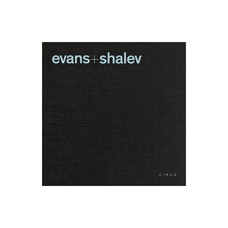 evans+shalev