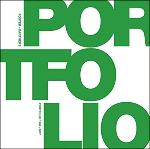 FOSTER + PARTNERS PORTFOLIO