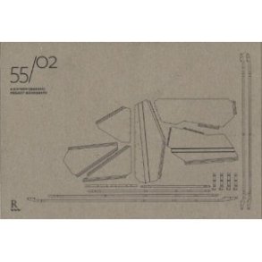 55/02 A SIXTEEN (MAKERS) PROJECT MONOGRAPH A MANUFACTURED LANDSCAPE