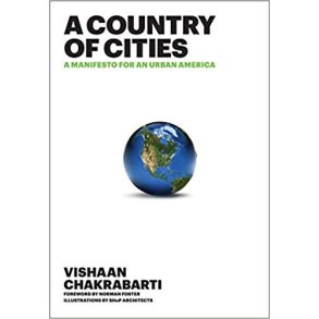 A COUNTRY OF CITIES