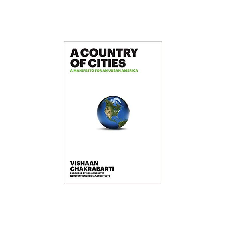 A COUNTRY OF CITIES