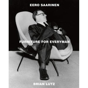 EERO SAARINEN - FURNITURE FOR