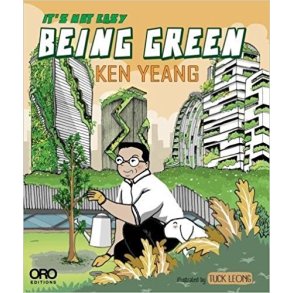 IT'S NOT EASY BEING GREEN