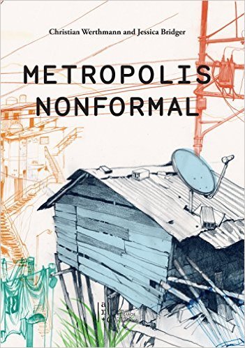 METROPOLIS NONFORMAL