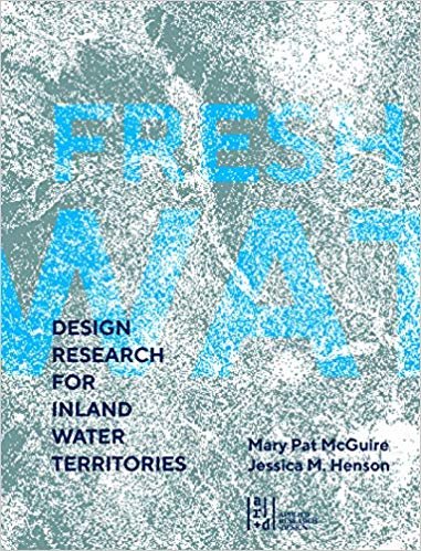 FRESH WATER - DESIGN RESEARCH FOR INLAND WATER TERITORIES