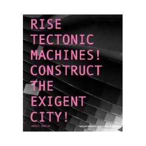 RISE TECTONIC MACHINES