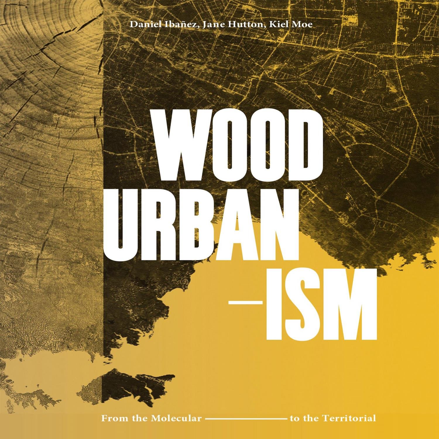 WOOD URBANISM