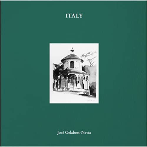 ITALY - Jos&#130; Gelabert-Navia