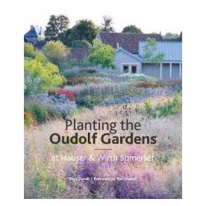 PLANTING THE OUDOLF GARDENS