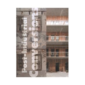 C3 SPECIAL POST-INDUSTRIAL CONVERSIONS