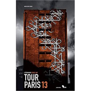 TOUR PARIS 13