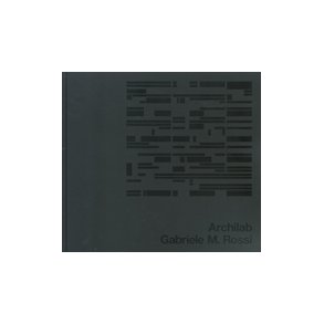 GABRIELLE ROSSI ARCHILAB