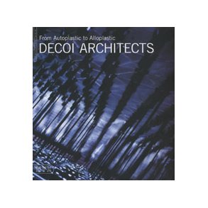 DECOI ARCHITECTS FROM AUTOPLASTIC