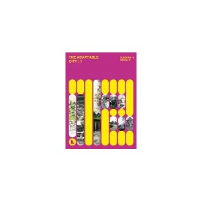 EUROPAN 12 ADAPTABLE CITY 1