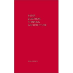 THINKING ARCHITECTURE 3 EXPANDED EDITION
