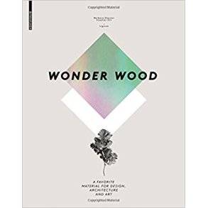WOOD WONDER