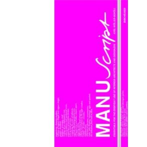 MANU SCRIPT