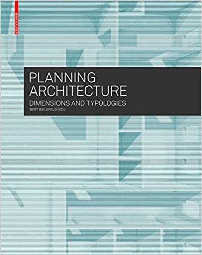 PLANNING ARCHITECTURE