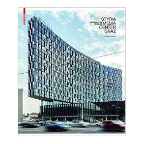 STYRIA MEDIA CENTER GRAZ