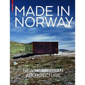 MADE IN NORWAY 2. EDITION