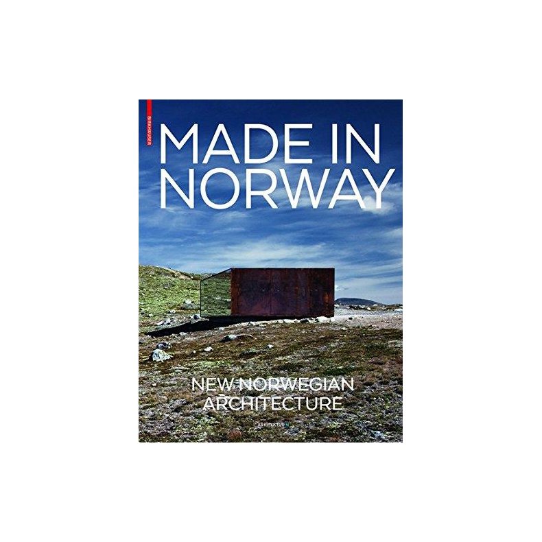 MADE IN NORWAY 2. EDITION