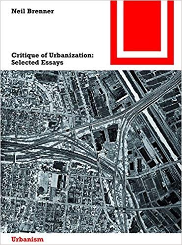 CRITIQUE  OF URBANIZATION