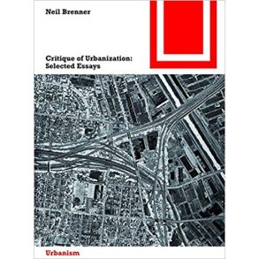 CRITIQUE  OF URBANIZATION