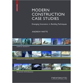 MODERN CONSTRUCTION CASE STUDIES