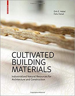 CULTIVATED BUILDING MATERIALS