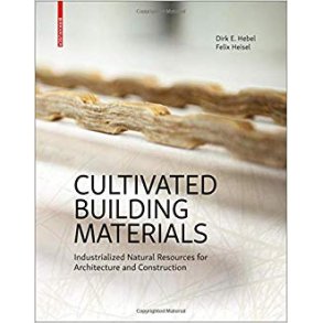 CULTIVATED BUILDING MATERIALS
