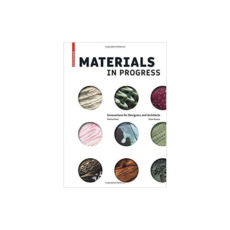 MATERIALS IN PROGRESS