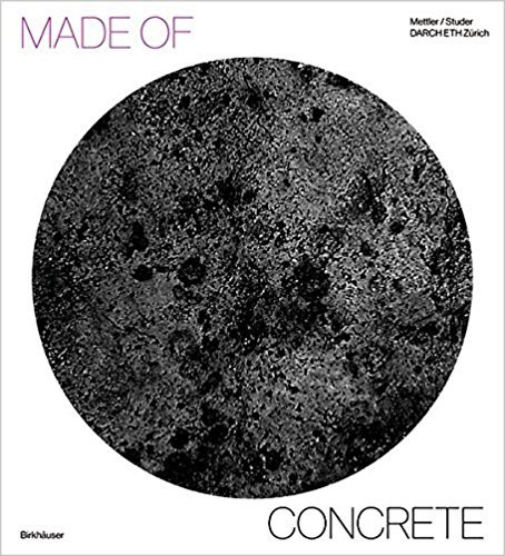 MADE OF CONCRETE