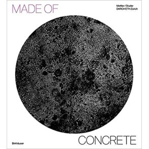 MADE OF CONCRETE