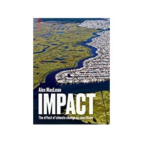 IMPACT - THE EFFECT OF CLIMATE CHANGE ON COASTLINES
