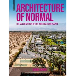 ARCHITECTURE OF NORMAL