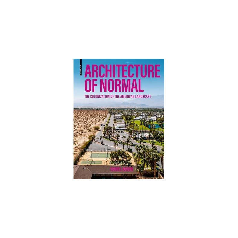 ARCHITECTURE OF NORMAL