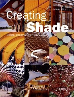 CREATING SHADE