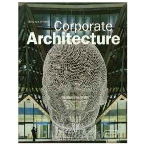 CORPORATE ARCHITECTURE