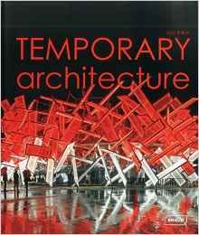 TEMPORARY ARCHITECTURE