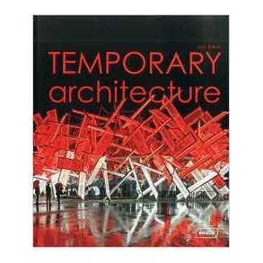 TEMPORARY ARCHITECTURE