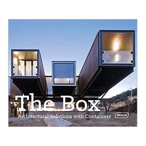 THE BOX - ARCHITECTURAL SOLUTIONS WITH CONTAINERS