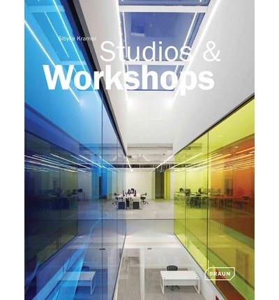 STUDIOS AND WORKSHOPS