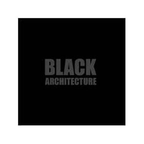 BLACK + ARCHITECTURE