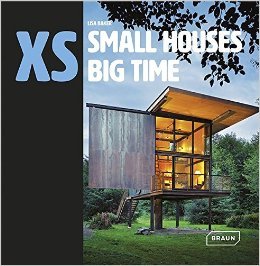 XS - SMALL HOUSES BIG TIME