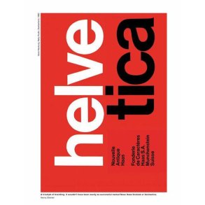 helvetica story of a typeface