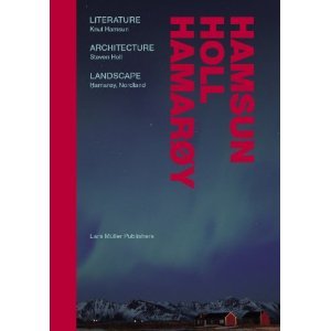 HAMSUN HOLL HAMMEROY