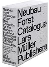 NEUBAU FORST CATALOGUE