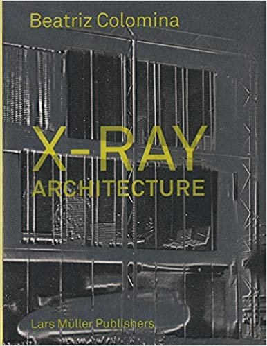 X-RAY ARCHITECTURE